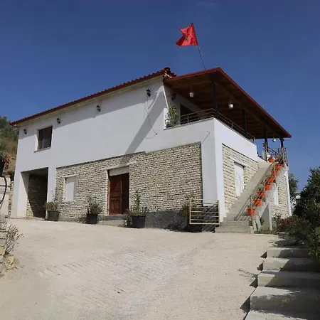 Rexho Villa