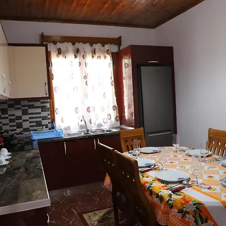 Rexho Villa Berat