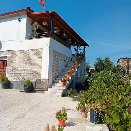 Villa Rexho