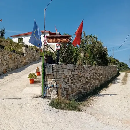 Rexho Villa *