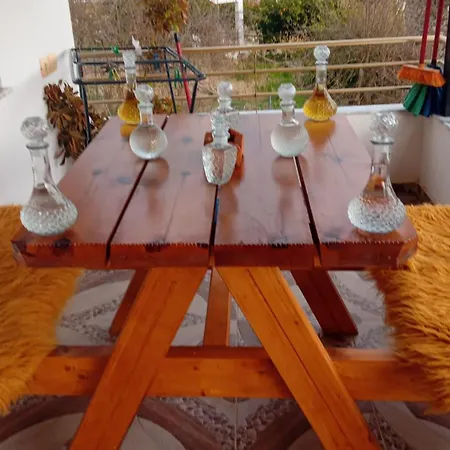 Villa Rexho *
