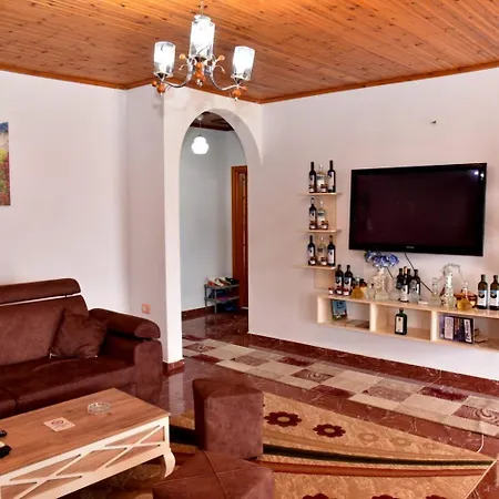 Rexho Villa