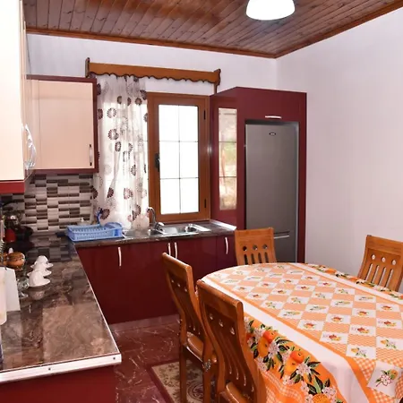 Villa Rexho *