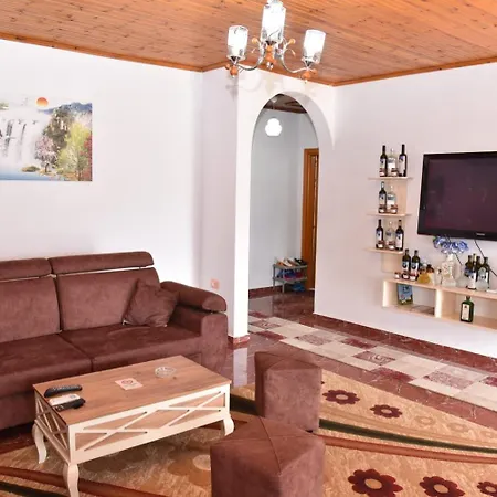 Villa Rexho Berat