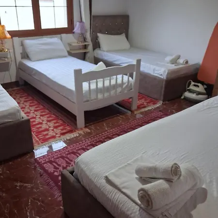 Rexho Villa Berat