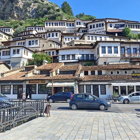 Villa Rexho Berat