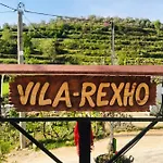 Вилла Rexho