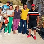 Rexho Vila