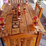 Rexho * Berat
