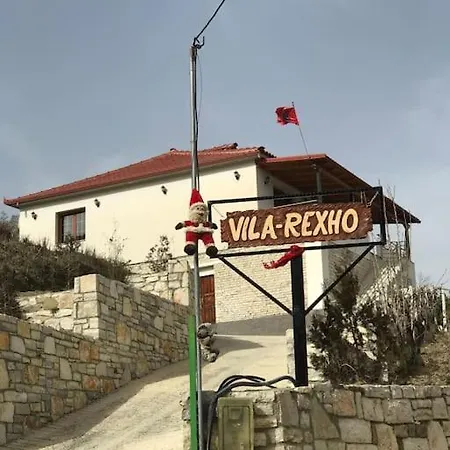 Rexho