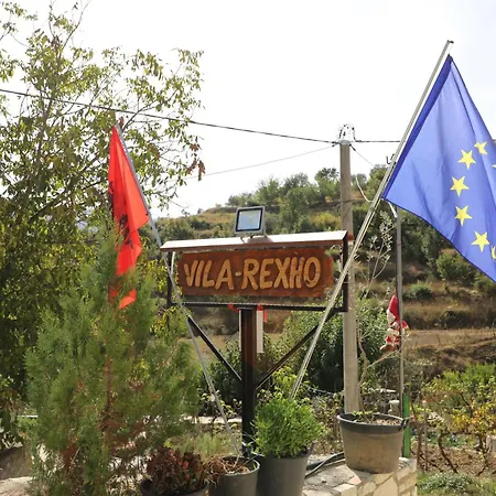 Rexho Berat
