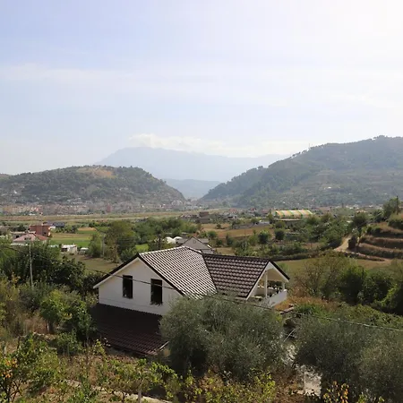 Villa Rexho *