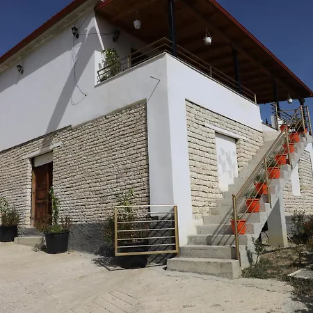 Rexho Villa Berat