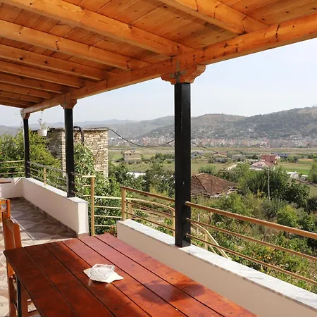 Rexho Villa *