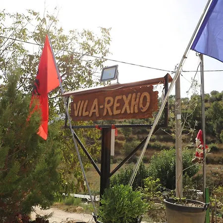 Rexho