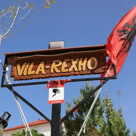 Villa Rexho