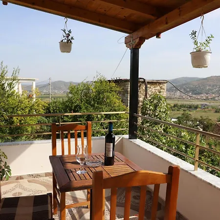 Rexho Villa *