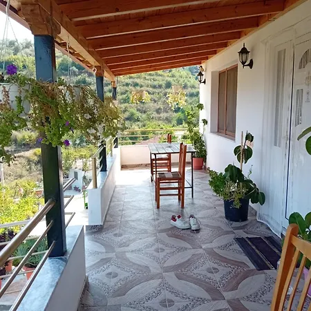Villa Rexho