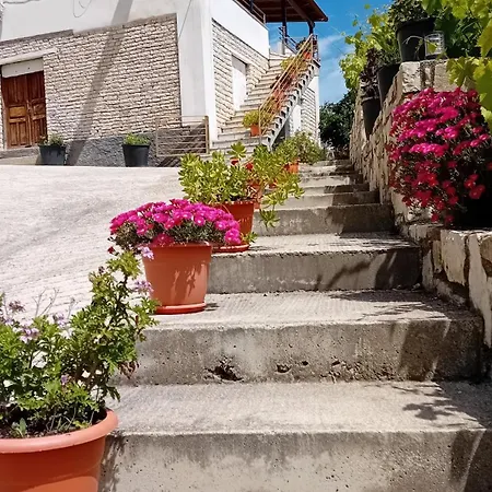Rexho Villa *