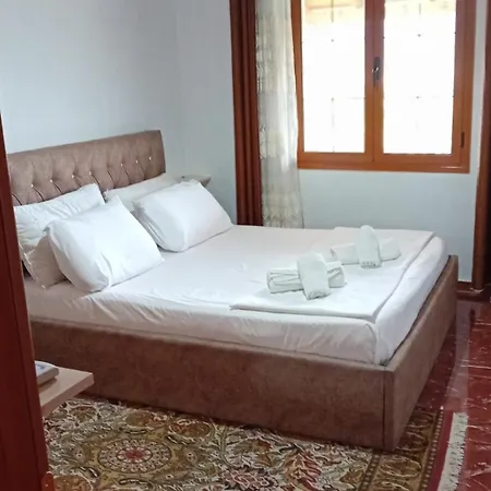 Villa Rexho *
