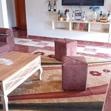 Rexho Villa *