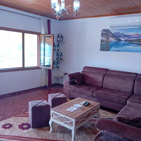Villa Rexho