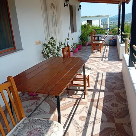 Rexho Villa