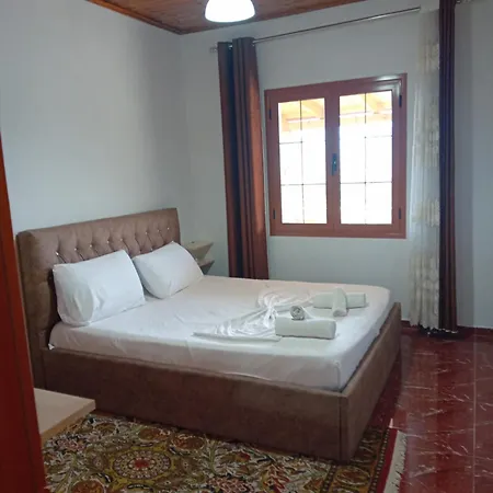 Villa Rexho *
