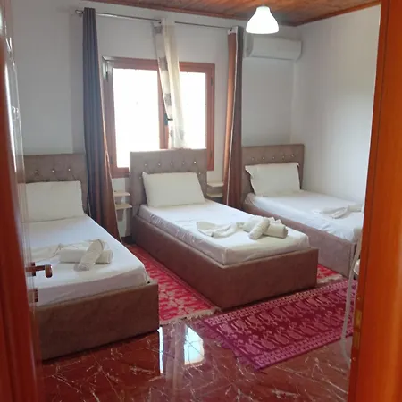 Villa Rexho Berat