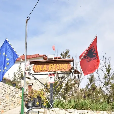 Rexho Vila *