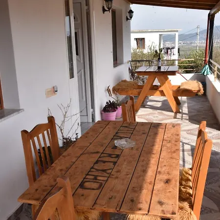 Rexho Villa