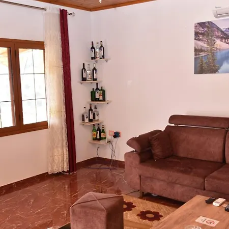 Rexho Villa *