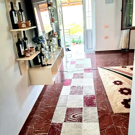 Villa Rexho *