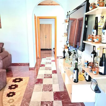 Villa Rexho Berati
