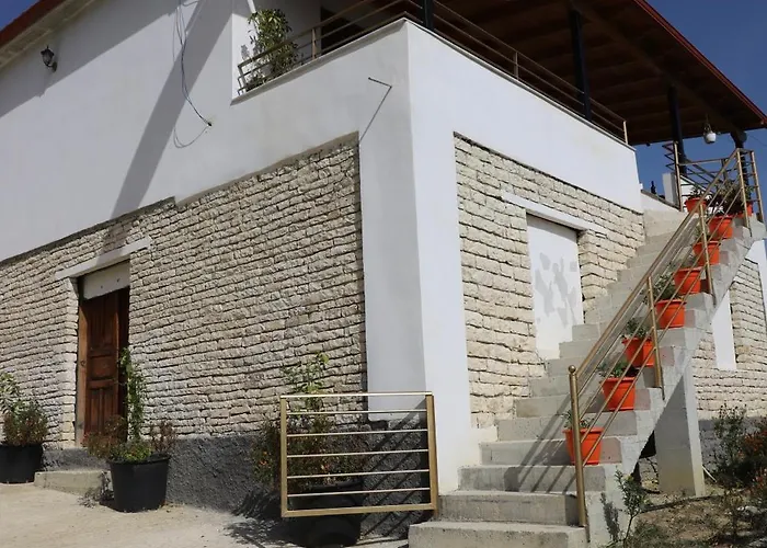 Rexho Villa Berat